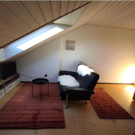 Gaestezimmer Am Hof Zwiefalten 外观 照片